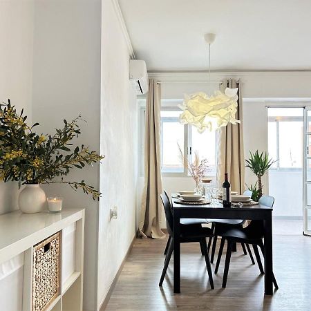 Your Sunny & Spacious Portview Home Walencja Zewnętrze zdjęcie