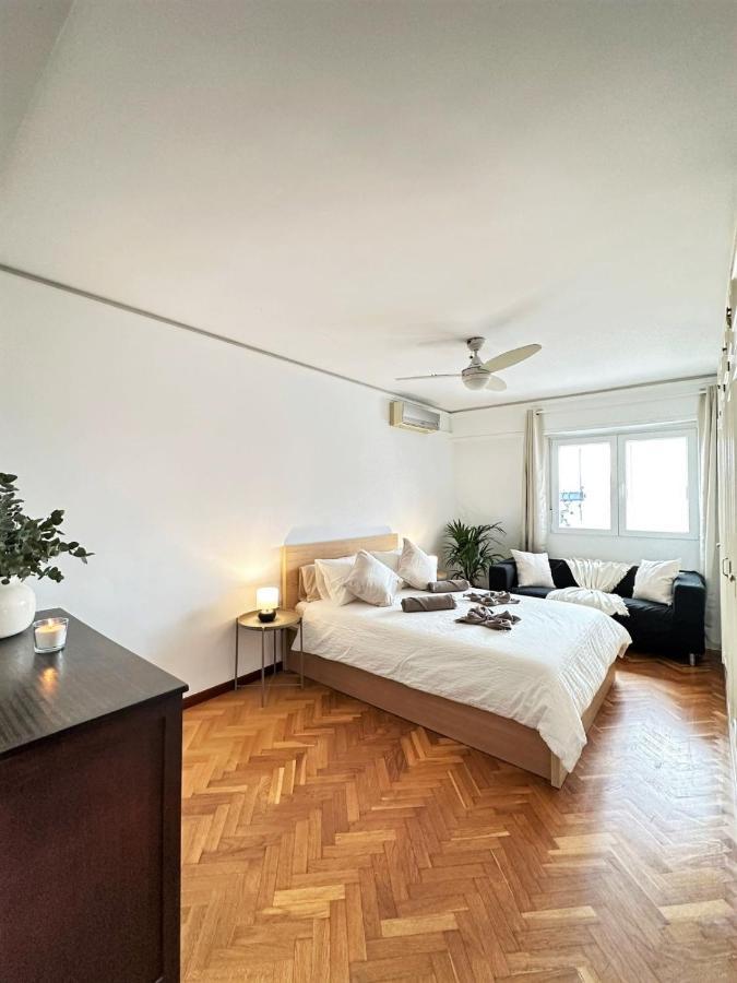 Your Sunny & Spacious Portview Home Walencja Zewnętrze zdjęcie