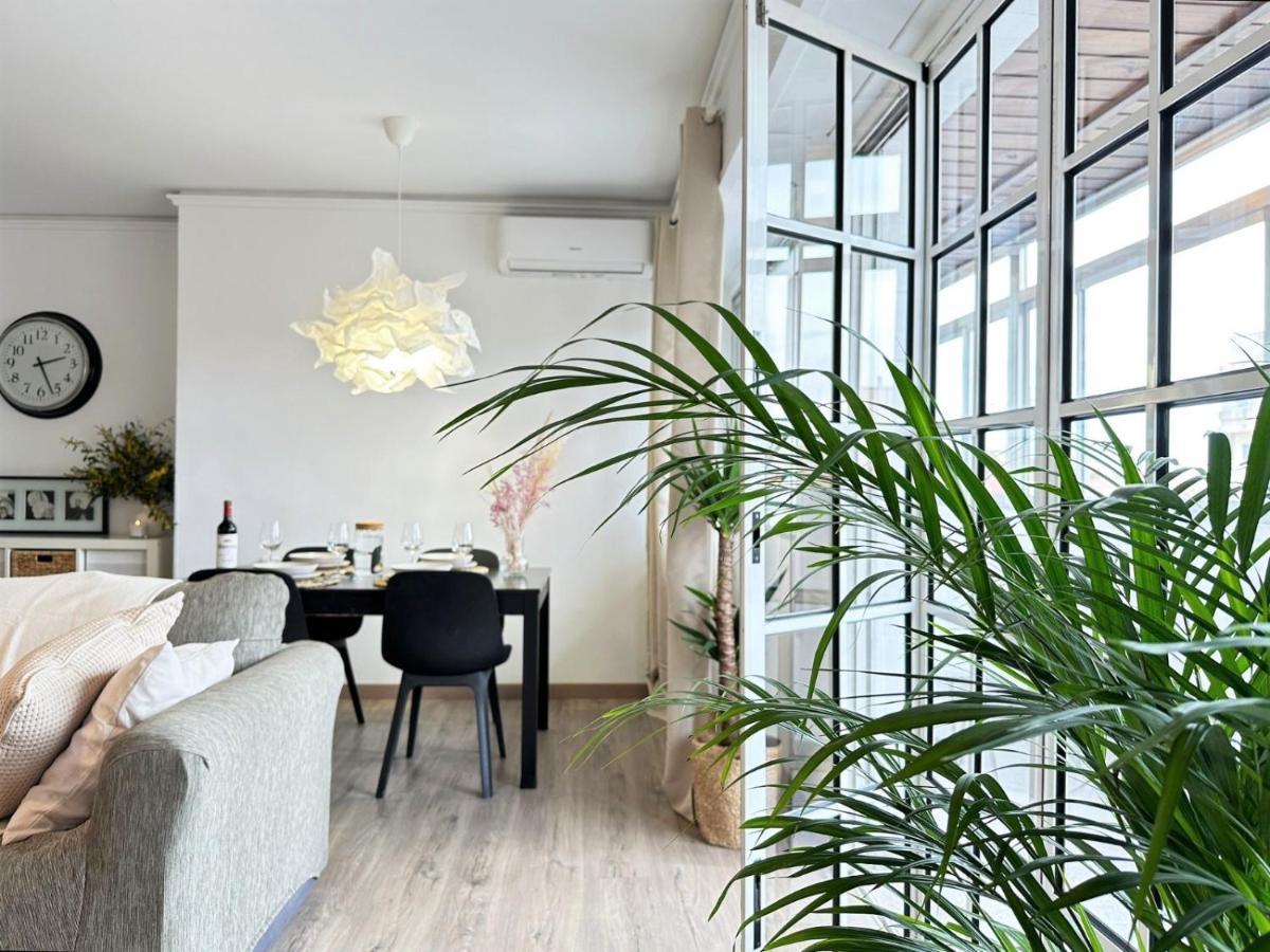 Your Sunny & Spacious Portview Home Walencja Zewnętrze zdjęcie