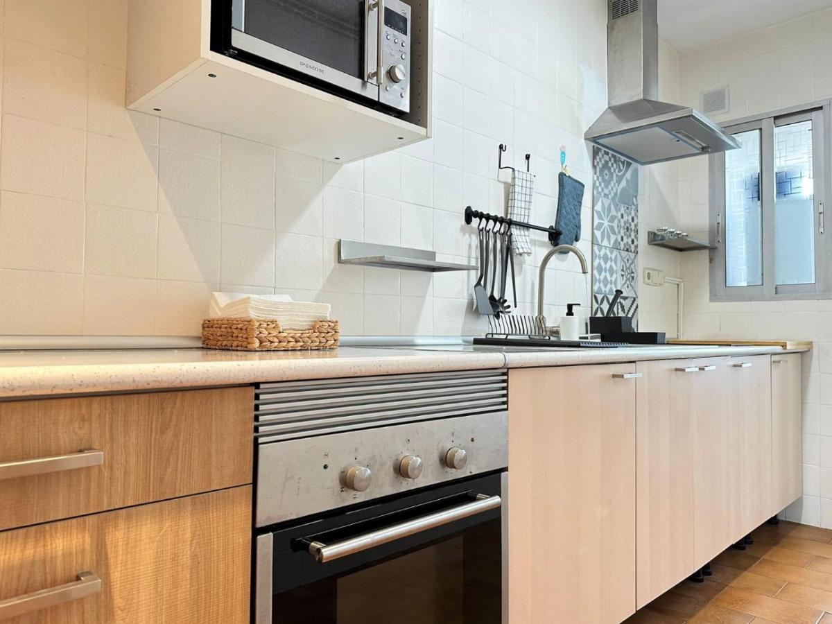 Your Sunny & Spacious Portview Home Walencja Zewnętrze zdjęcie