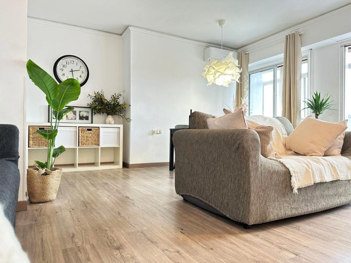Your Sunny & Spacious Portview Home Walencja Zewnętrze zdjęcie