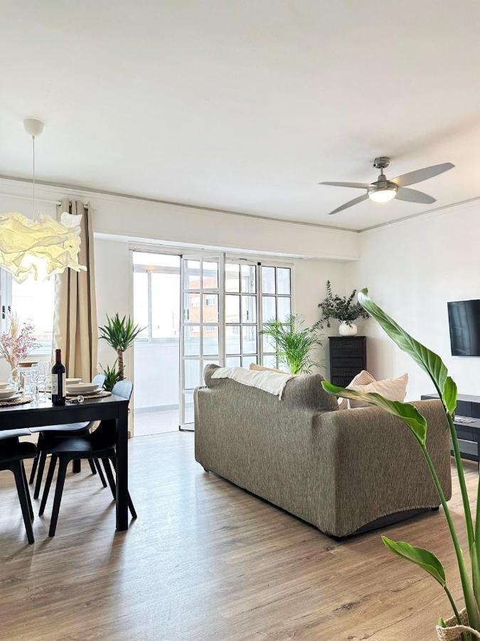 Your Sunny & Spacious Portview Home Walencja Zewnętrze zdjęcie